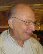 Meraldo Zisman