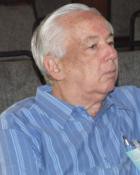 Rostand Carneiro Leão Paraíso