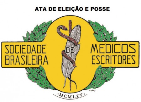Ata de Eleição e Posse